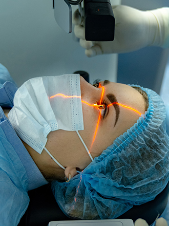 Natural Coconut Cleansing Oil